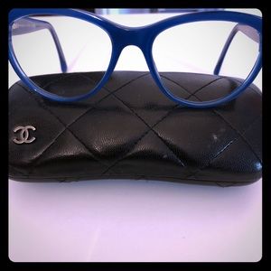Chanel Optical Frames